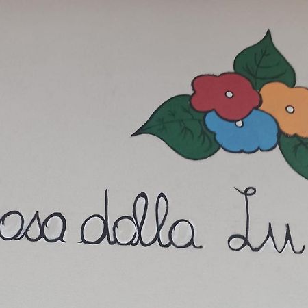 A Casa Dalla Lu Chiavari Extérieur photo