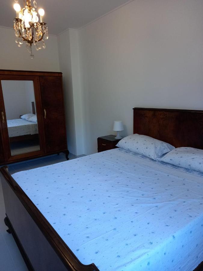 A Casa Dalla Lu Chiavari Extérieur photo