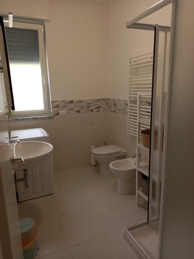 A Casa Dalla Lu Chiavari Extérieur photo